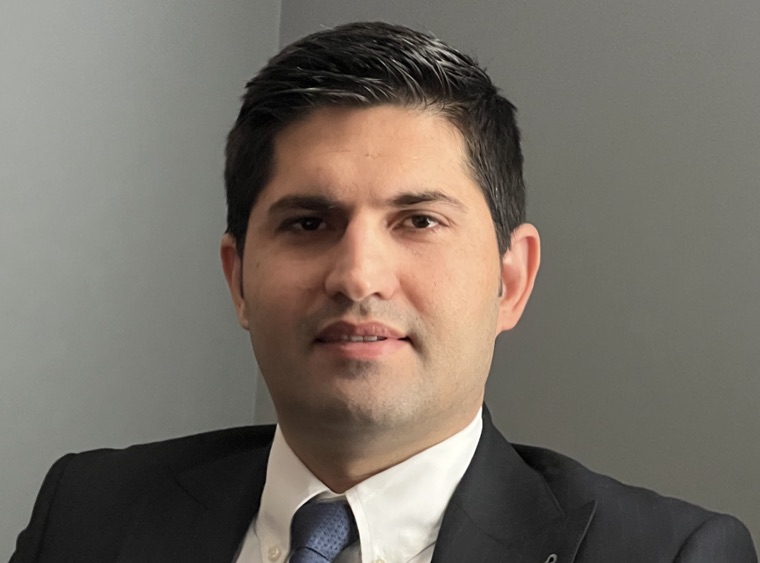 Sajjad Rezvani Boroujeni